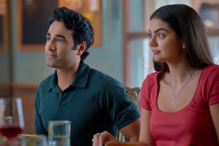 TVShowsAce's tweet image. The Way Home Season Premiere Tonight on #hallmark