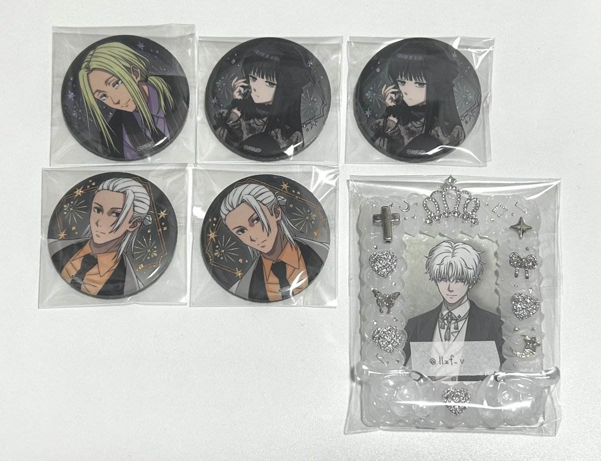 7️⃣ ✧ なな tweet media