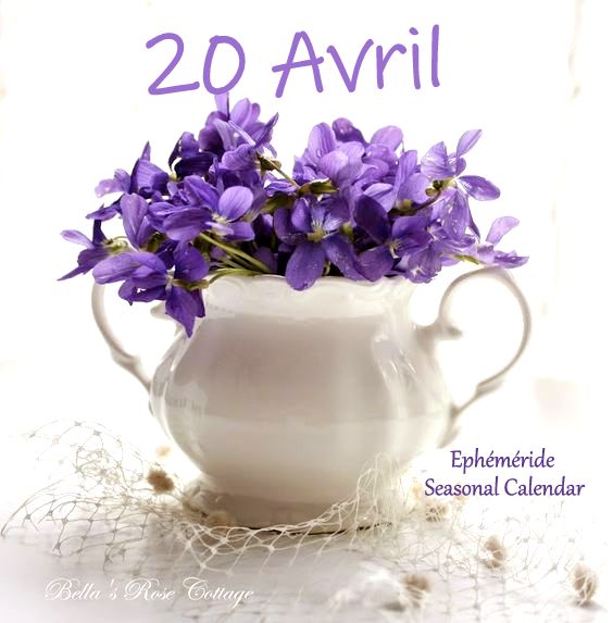 Ainsi parle l’Histoire – 20 avril

Évènement du 20 avril  

nimareja.fr/ainsi-parle-lh…