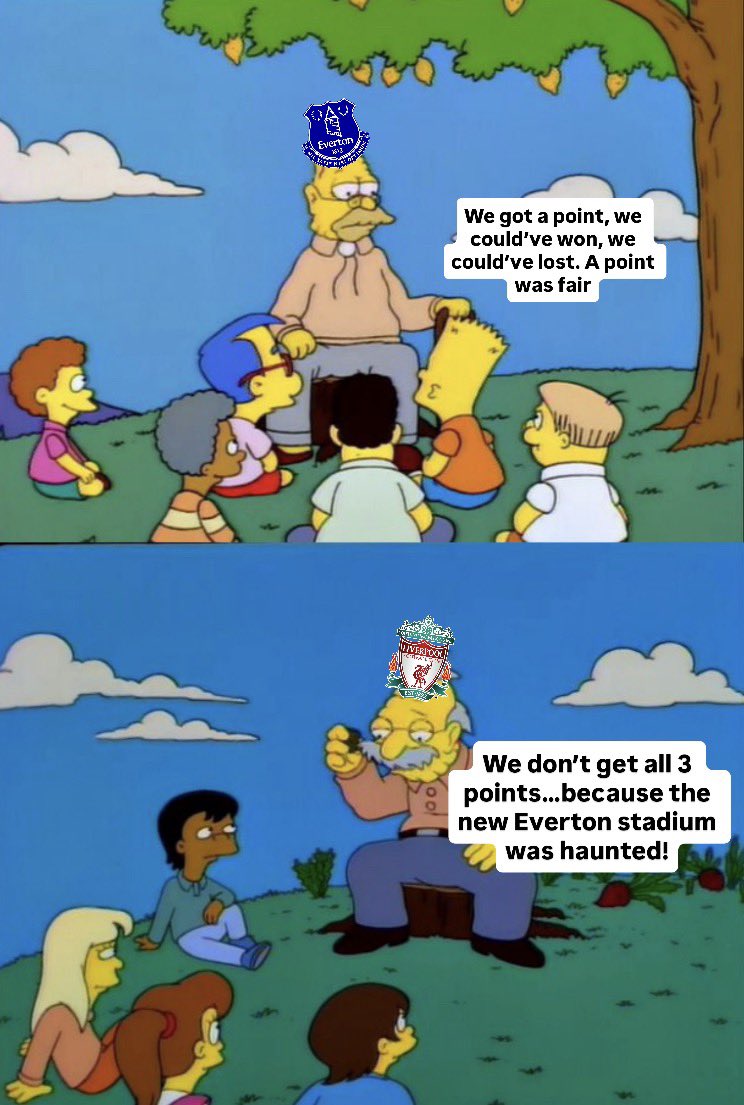 SimpsonsEFL tweet media