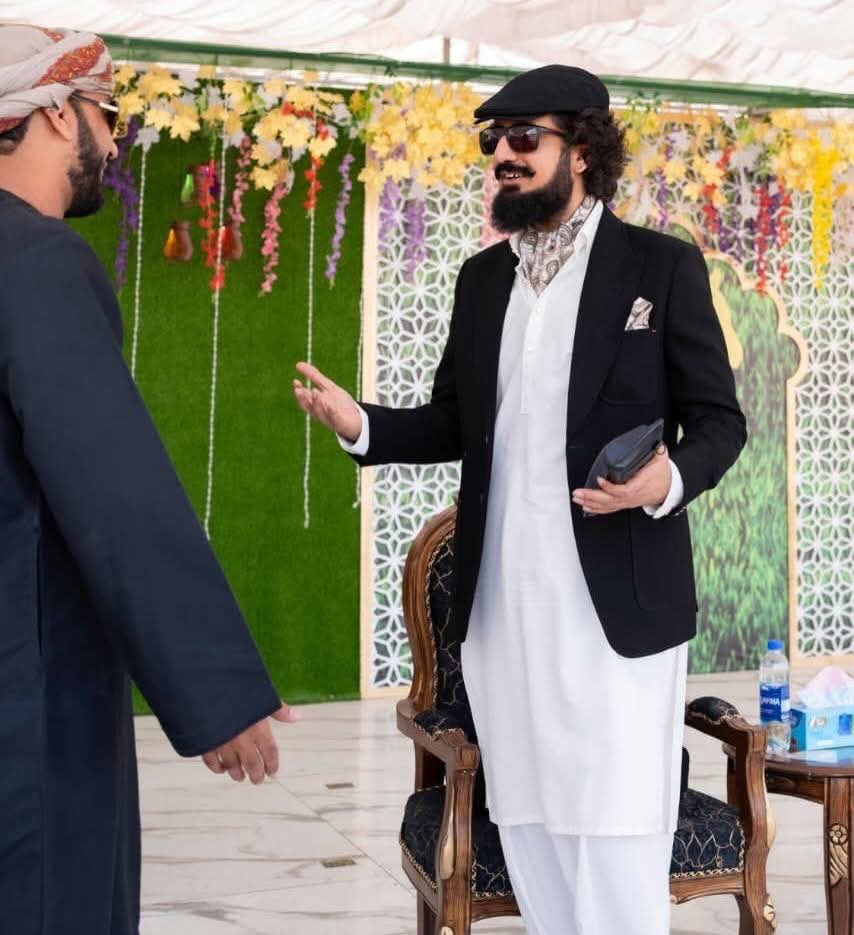 #SultanVicePresidentITPF
#GreenFlagRisesAtITPF
#SultanRisesAgain
صاحبزادہ سلطان زندہ باد
ٹیم سلطان زندہ باد