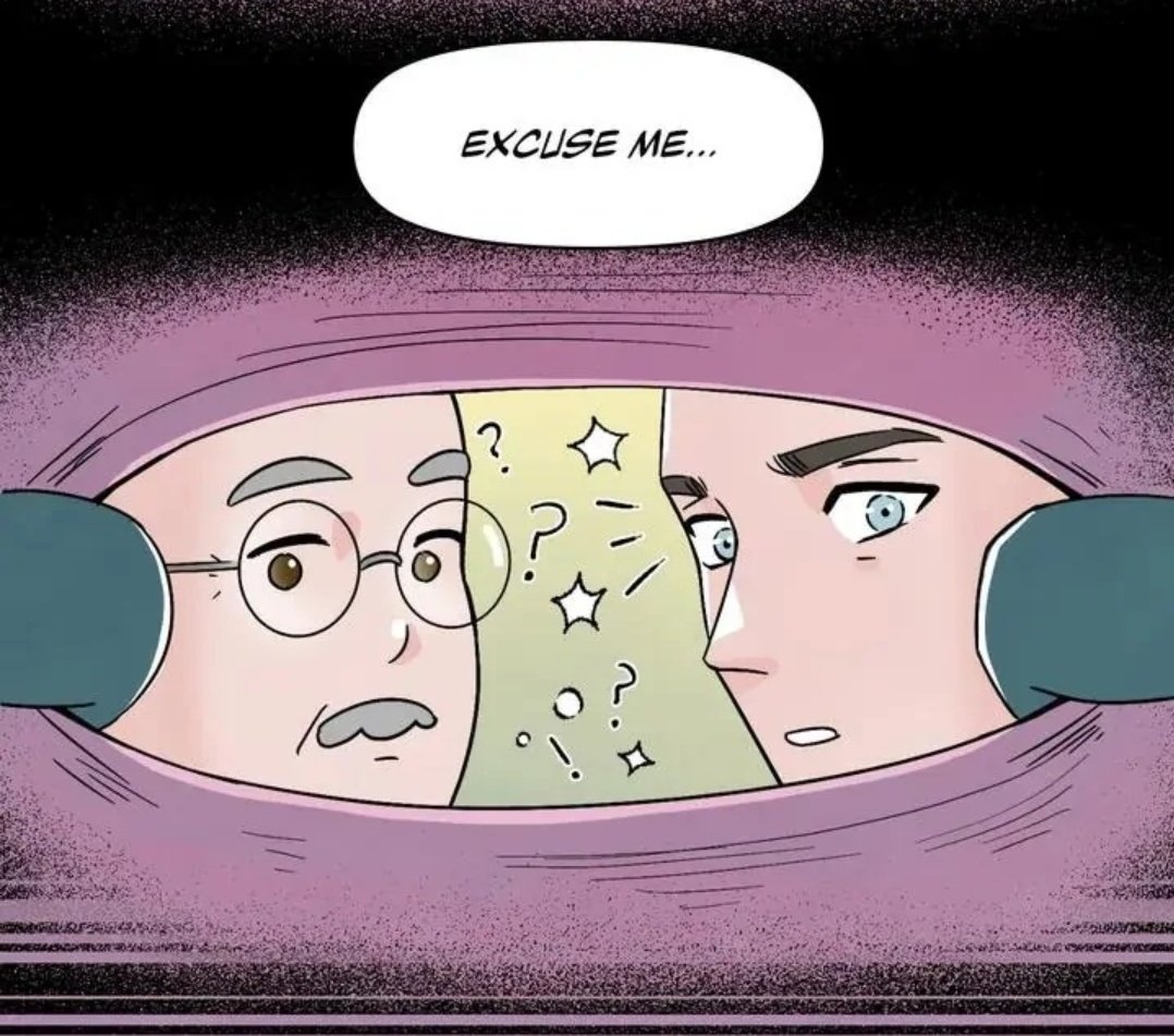 thispeach5's tweet image. What is this pov?? #wtf 💀