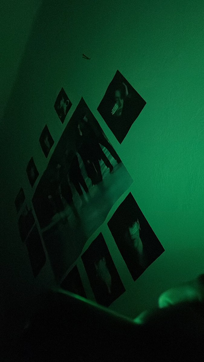 BORAHAE ZONE tweet media