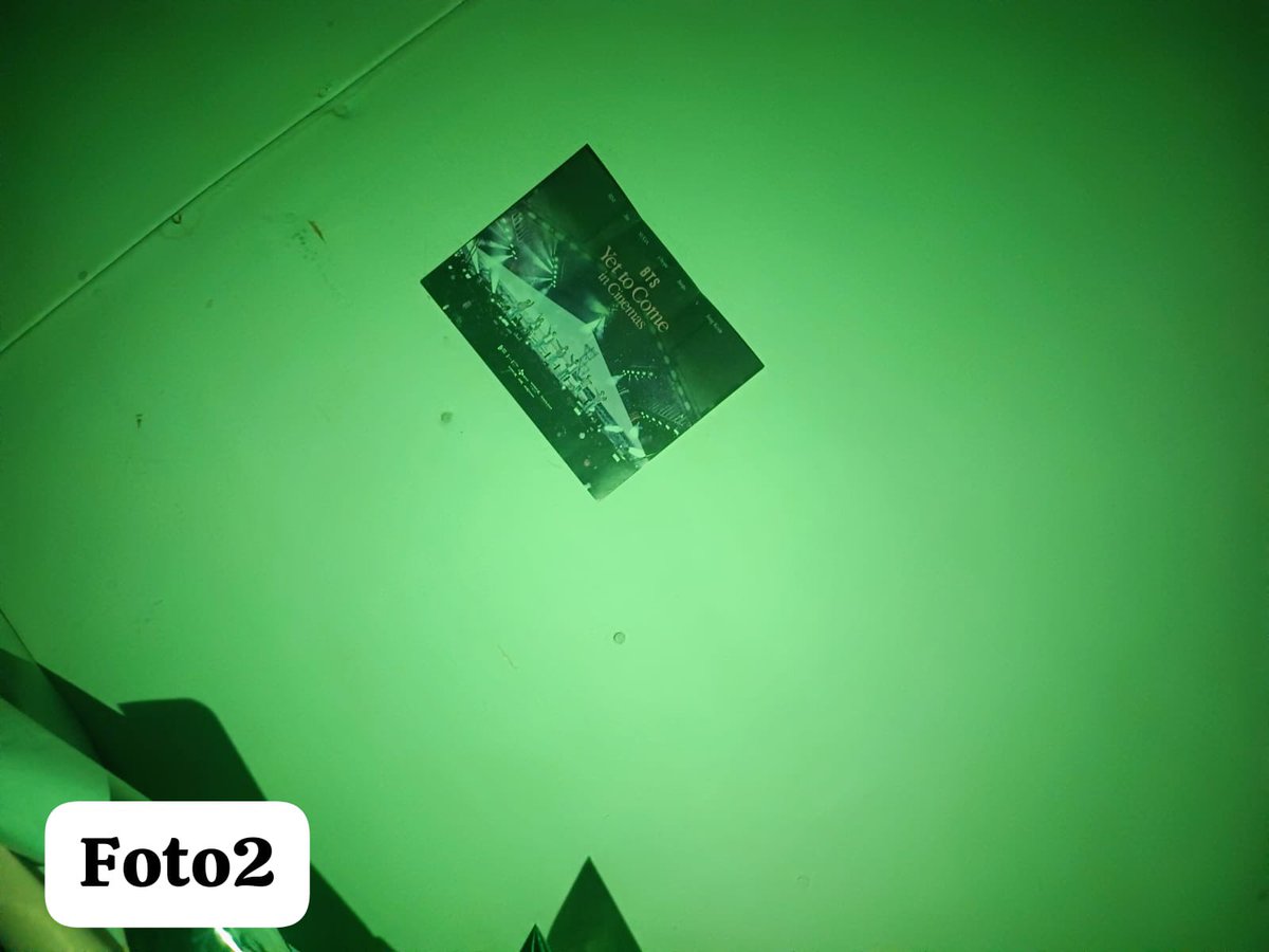 BORAHAE ZONE tweet media