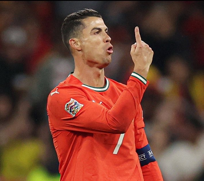 CristianoXtra tweet media