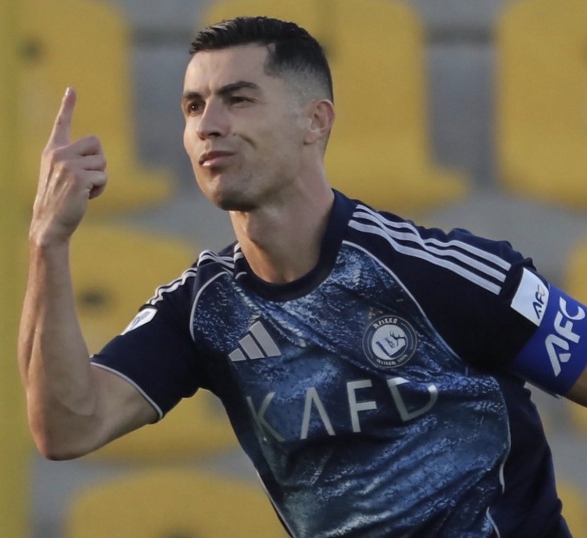 CristianoXtra tweet media