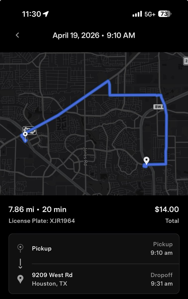 JC Christopher tweet media