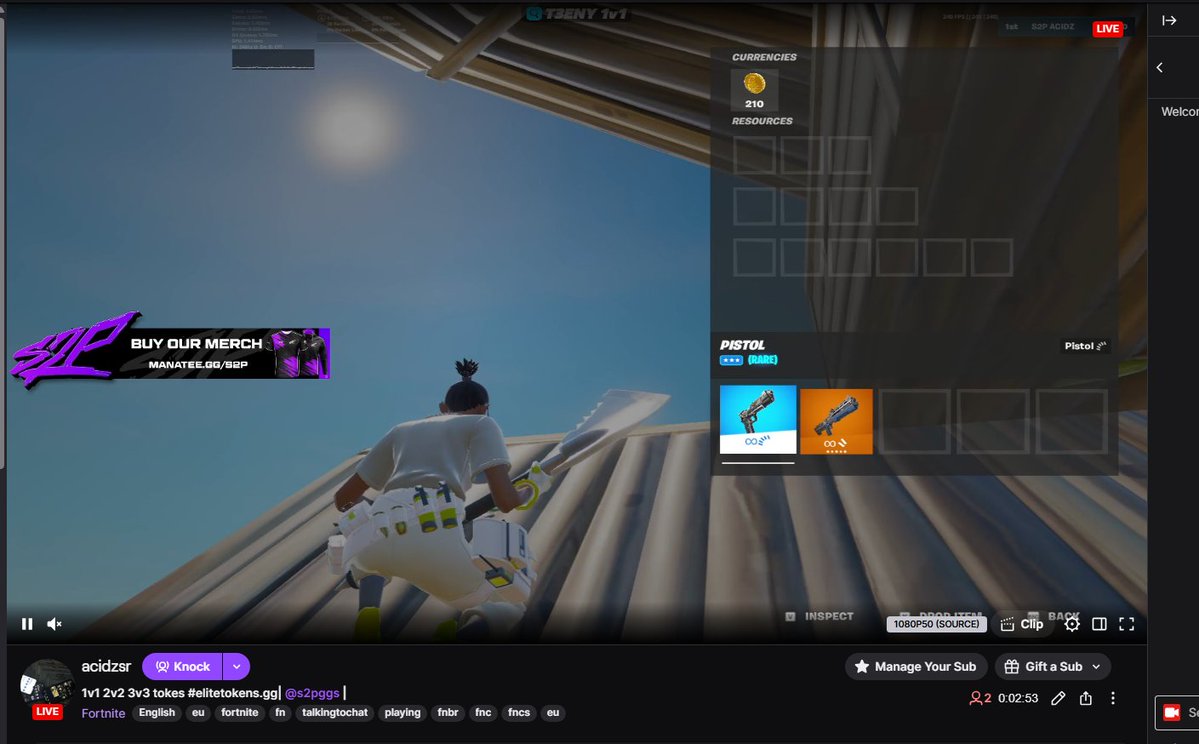 S2P Acidz tweet media