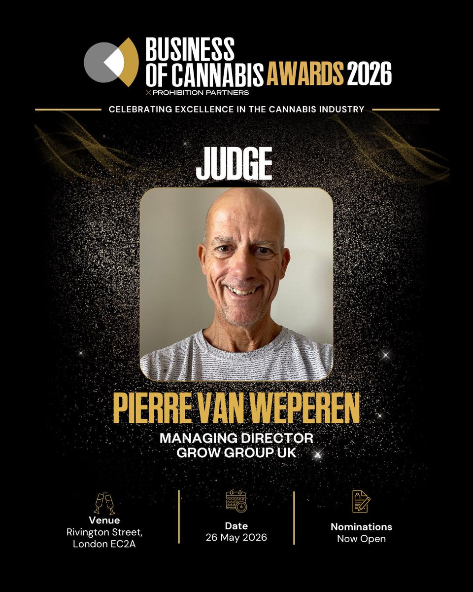 Pierre van Weperen tweet media