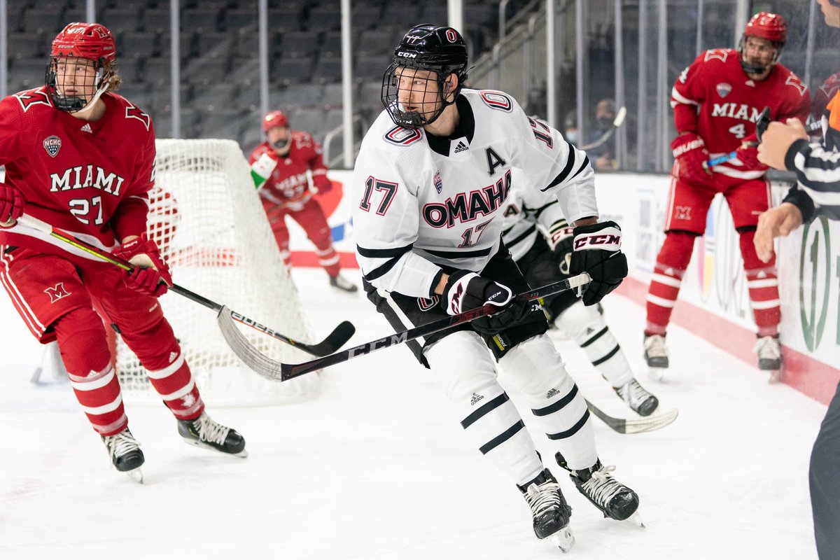 OmahaHKY's tweet photo. Best of luck to our three alumni competing in the 2026 Stanley Cup Playoffs 🤘🏆

Jake Guentzel, F, 2013-16 (Tampa Bay)
Nick Seeler, D, 2012-14 (Philadelphia)
Taylor Ward, F, 2018-22 (Los Angeles)

#ForThe402 https://t.co/EggQ7YyAlE
