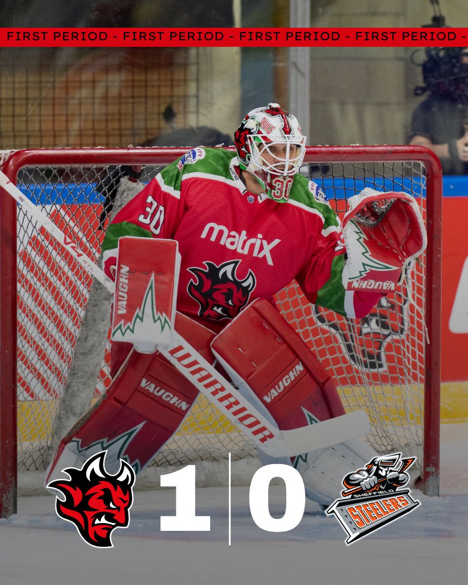 Cardiff Devils tweet media