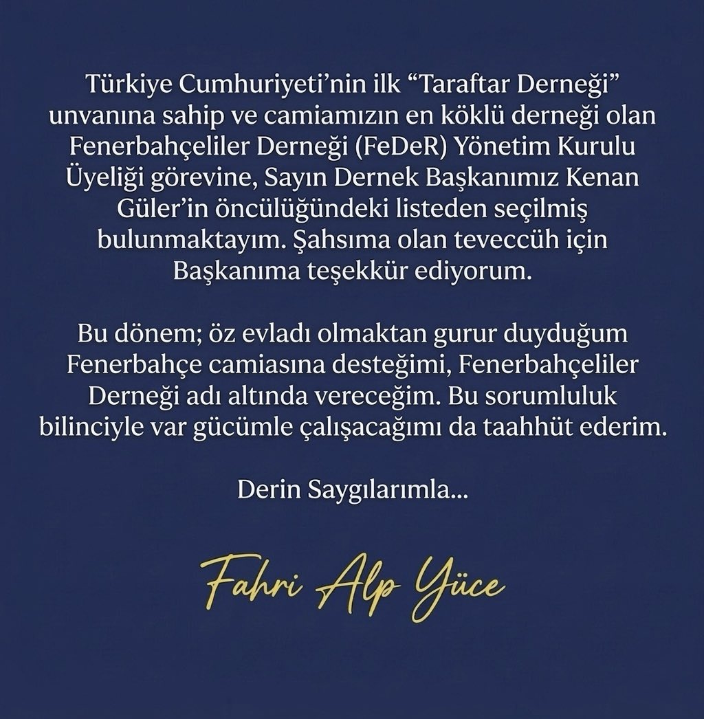 Alp Yüce tweet media