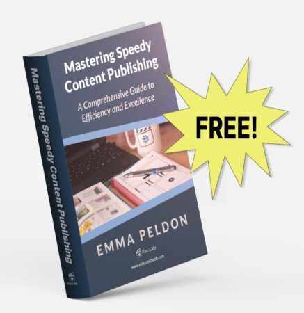 VideoAndWeb's tweet image. Emmas Insights helps you master online strategies. Subscribe today for expert advice and a free e-book. Click to find out more. vidweb.uk/newsletter Tags: #MarketingInsights #SME #DigitalMedia