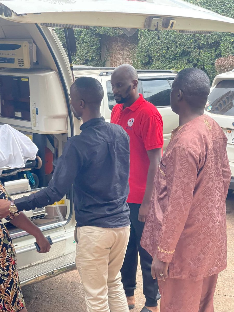 Brayo🇺🇬 tweet media