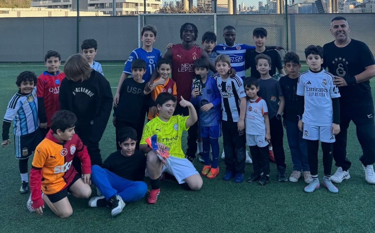 Le Marca Sports tweet media