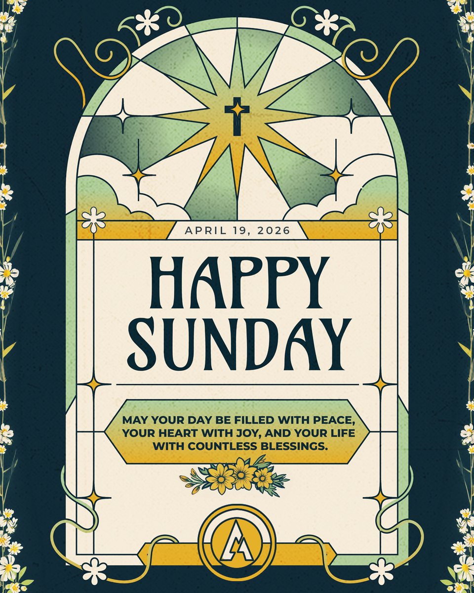 acproduction_ca's tweet image. //* May every challenge turn into growth, every worry into peace, and every moment into a blessing. *//

👉 Stay blessed, stay strong, and keep shining. ✨

#StayBlessed #PositiveMindset #PersonalGrowth #InnerPeace #Resilience #Gratitude #StayStrong #DailyInspiration