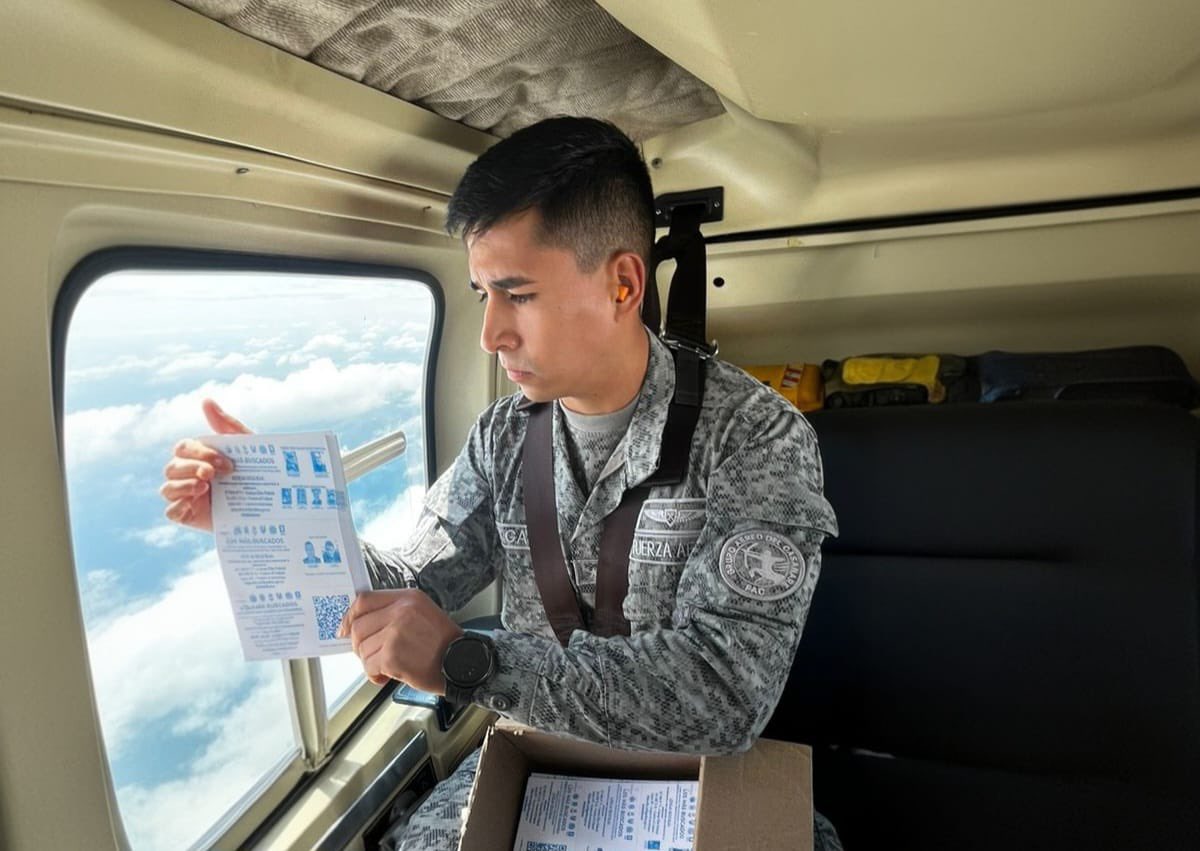 Fuerza Aeroespacial Colombiana tweet media