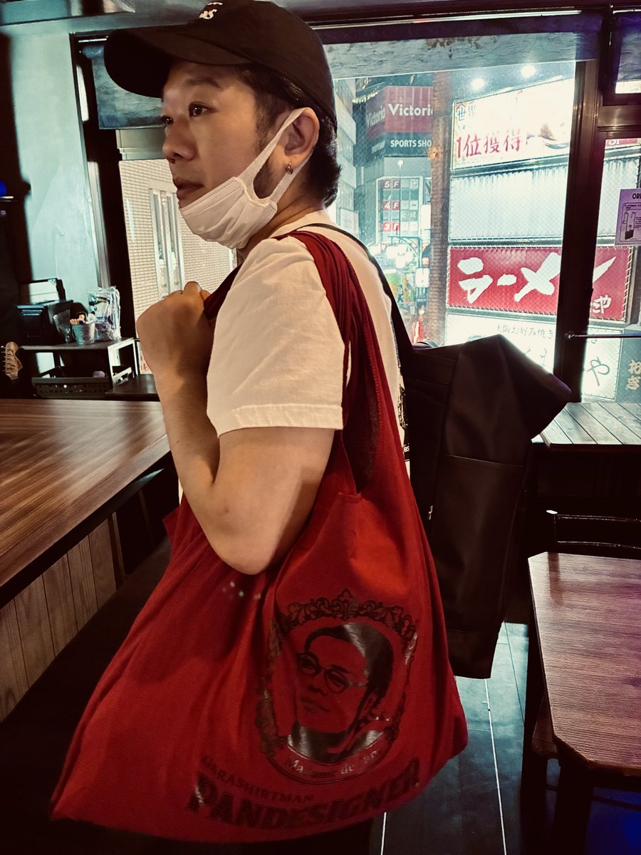 daisukesaita's tweet photo. 【告知】
来週の4/26(日)〜5/10(日)の期間で刺シズスンナ販売します。
上記期間で受注受付、発送は6月上旬〜を予定しております。
よろしくお願いします！ https://t.co/ElNcW3BXk6