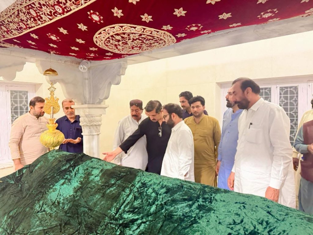 Kashif Wassan tweet media