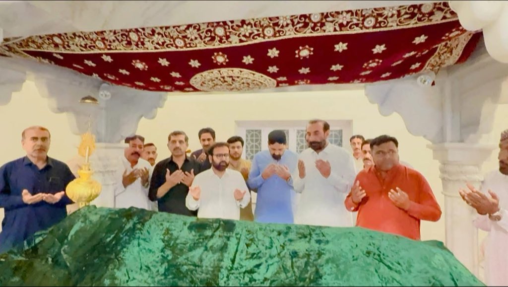 Kashif Wassan tweet media