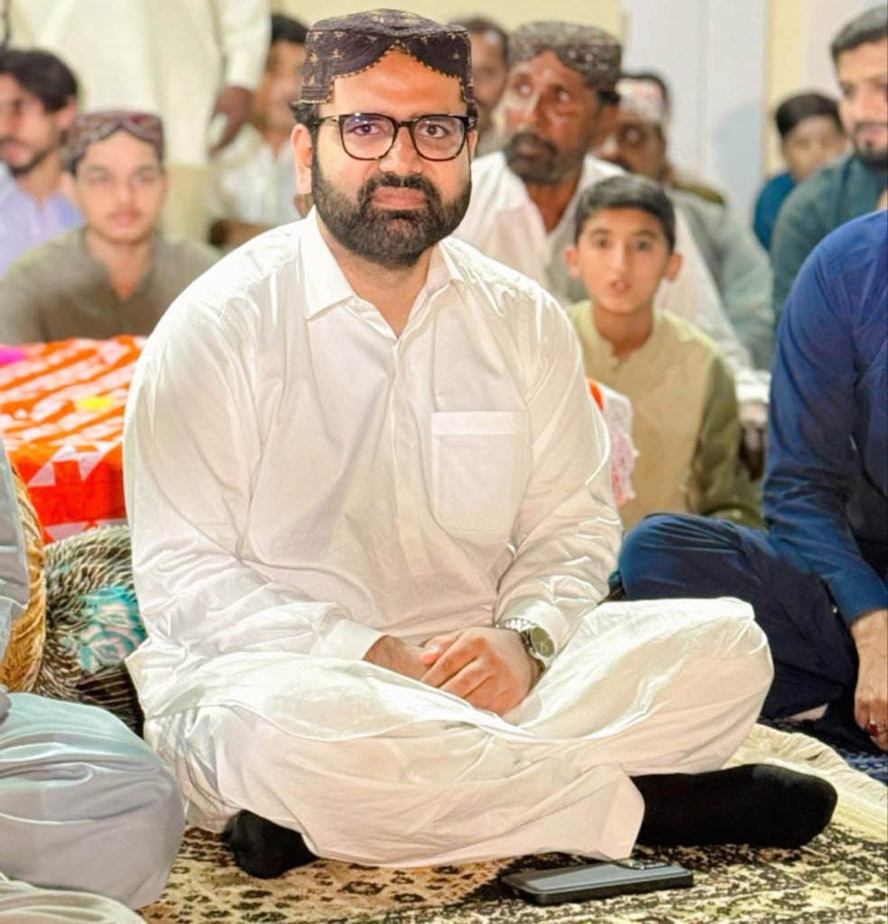 Kashif Wassan tweet media