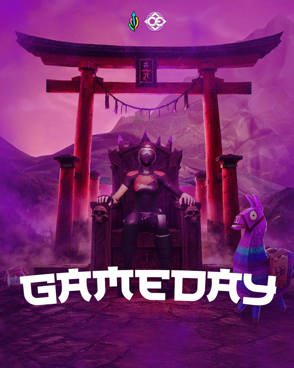 Time for Heat 3 ⌛️

Today is the day for our Academy Roster 🤝

Wish you the best of luck 🍀

<a href="/mussfv/">MUSSFV</a> 
<a href="/SnappytronFN/">Snappytron</a> 
<a href="/danbotloll/">danbot</a>