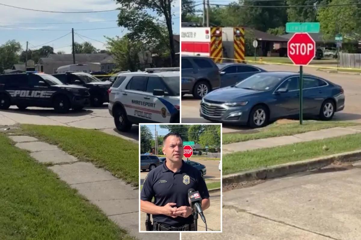 New York Post tweet media