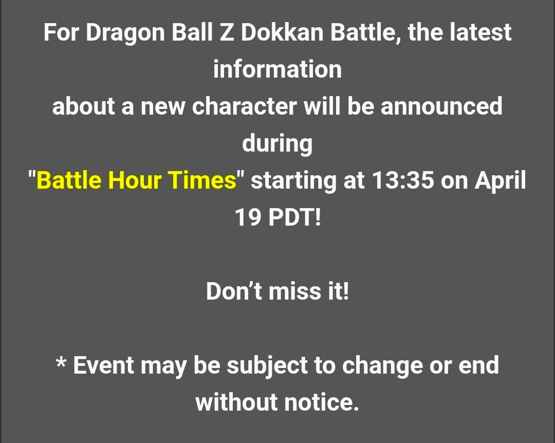 DokkanEssentials tweet media
