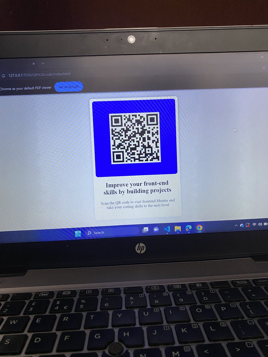 Tomzyschope's tweet photo. Scan and follow https://t.co/eS8O9Gywrc