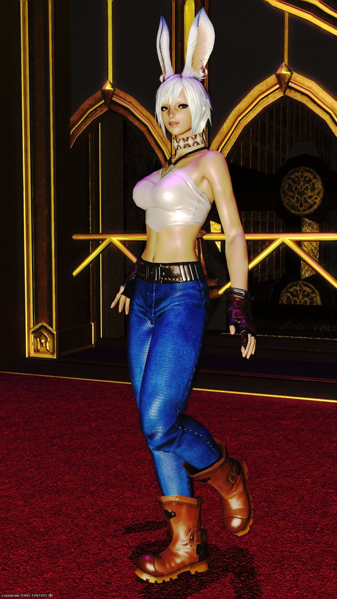 TatAru@Hades tweet media