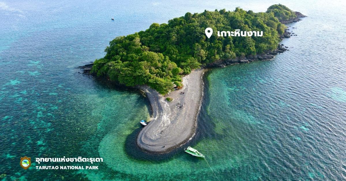 กรมอุทยานแห่งชาติ สัตว์ป่า และพันธุ์พืช tweet media