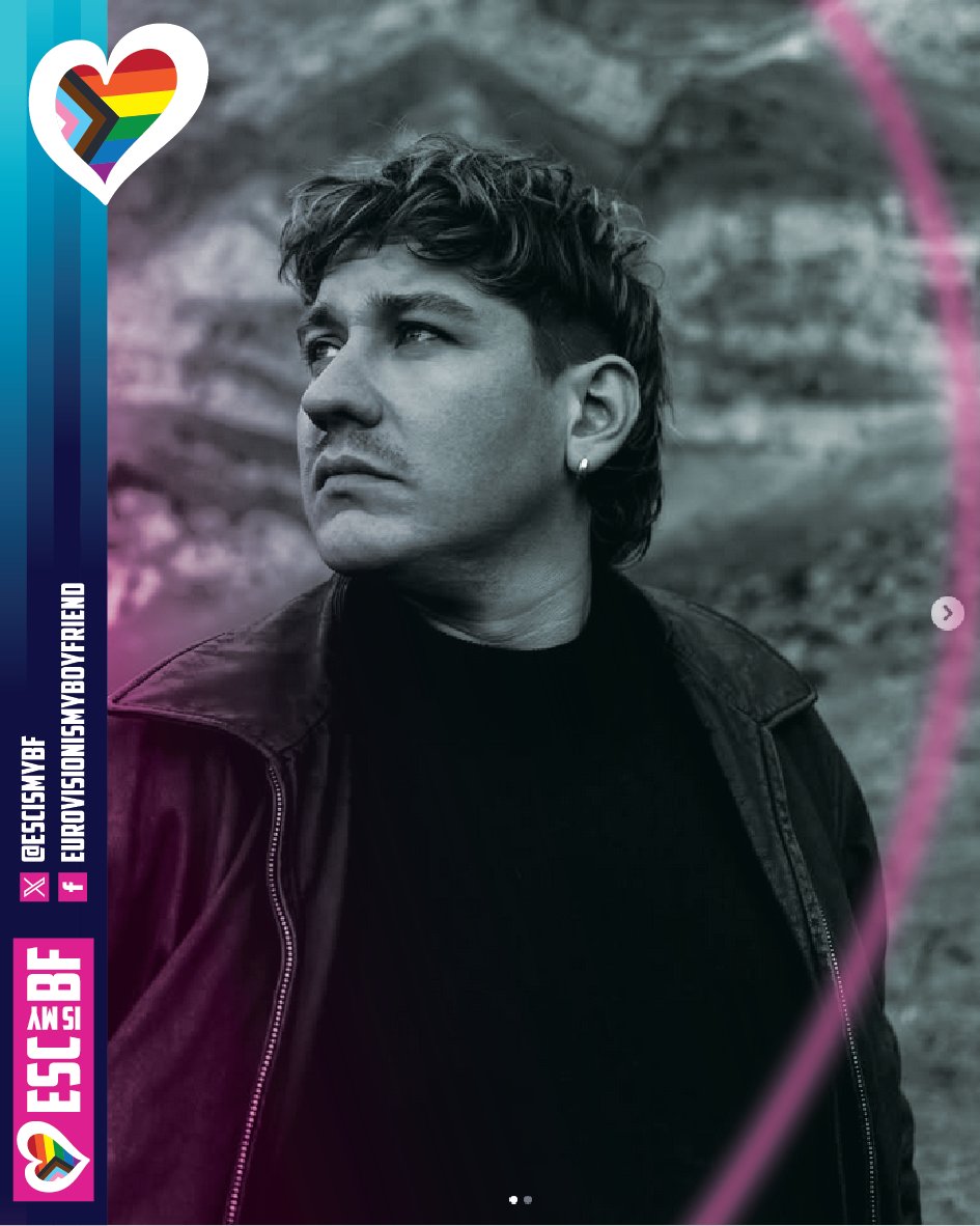 ESCismyBF's tweet image. 🎂 #HappyBirthday to @mariusbear93 who represented  #Switzerland at #Eurovision in 2022 with "Boys Do Cry" finishing 17th  with 78pts

🔶 youtu.be/hq2HCmHv5p4
#ESCismyBF #TheSoundOfBeauty #UnitedByMusic #CHE