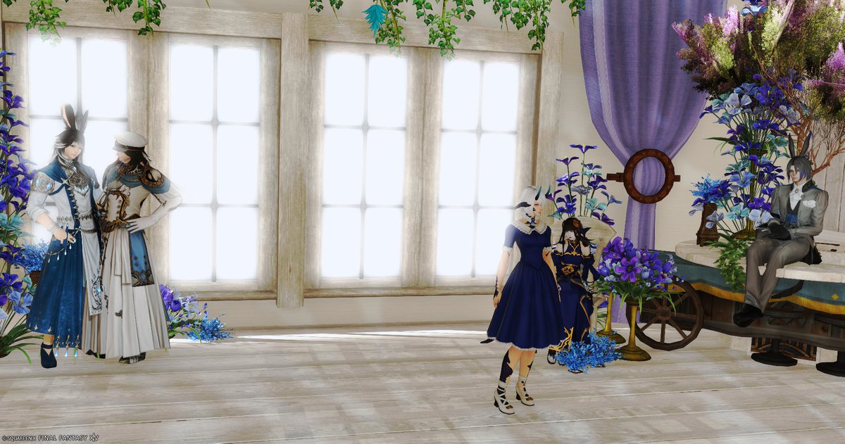 Sippou-Lunar tweet media