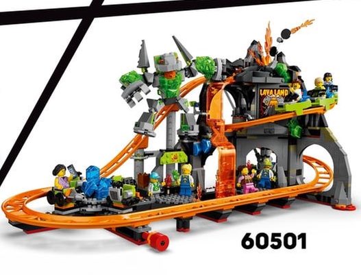 A power miners easter egg set in 2026 it looks awesome give me a full theme 

#lego