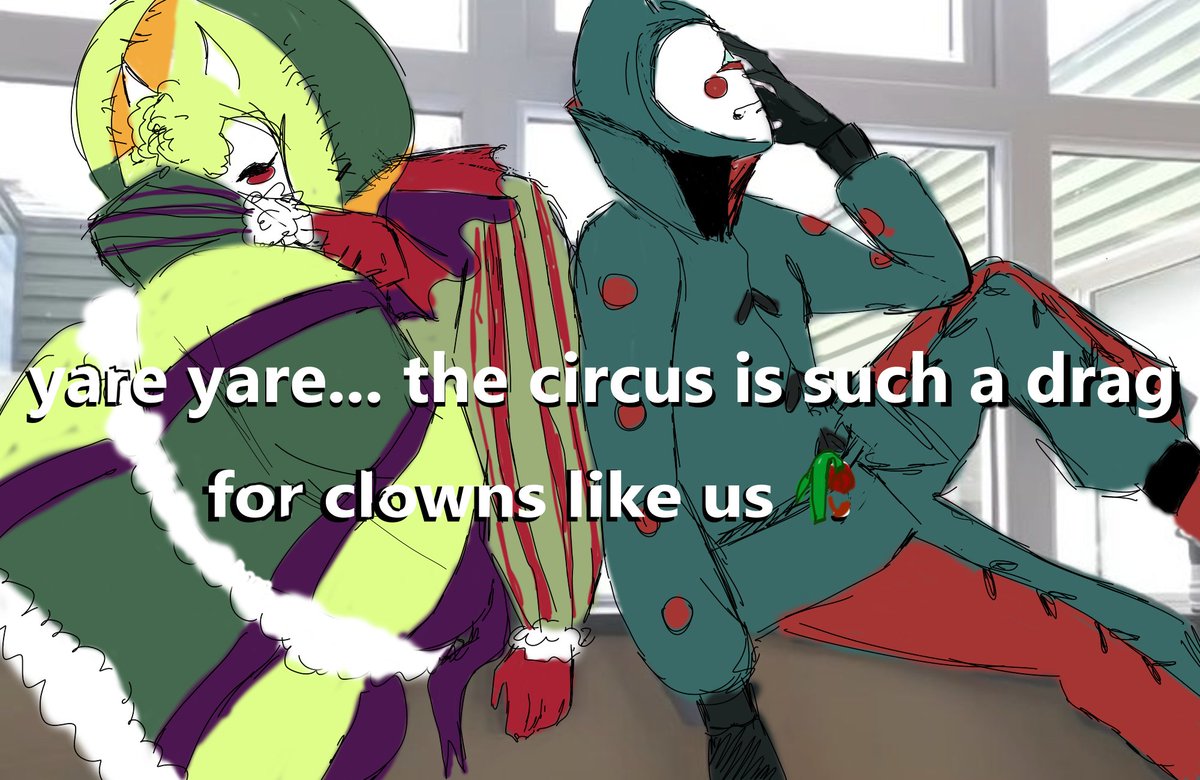 🔞🫀💉CLUSTER | LILITH🧬🧪 tweet media