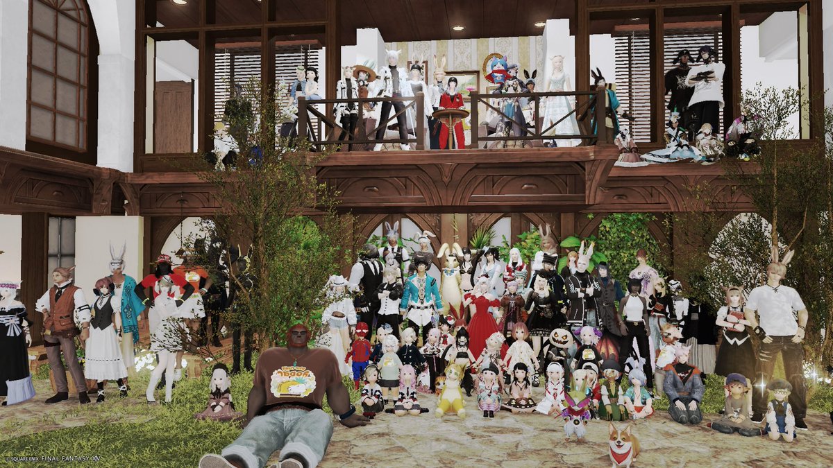 デポル tweet media