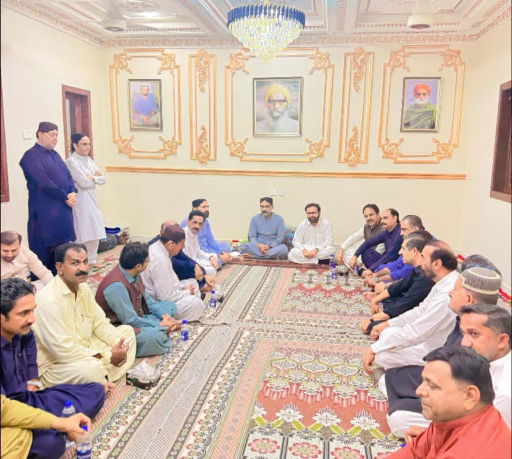 Kashif Wassan tweet media