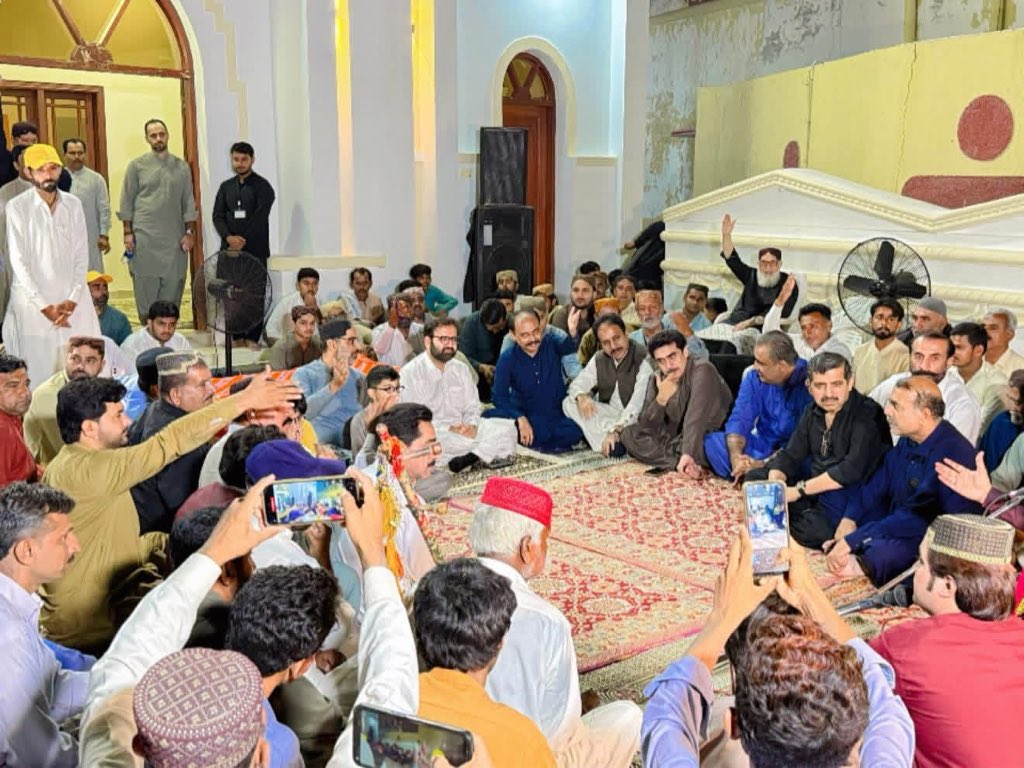 Kashif Wassan tweet media