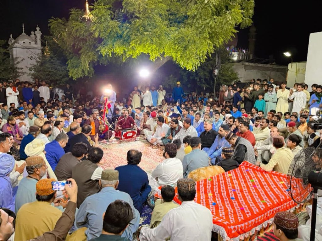 Kashif Wassan tweet media