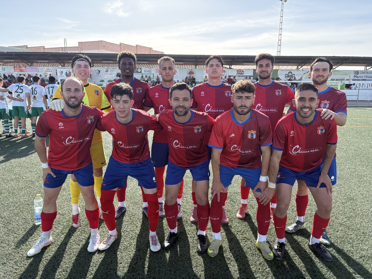 Club Deportivo Quintana tweet media
