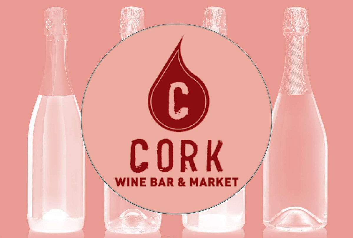CorkDC's tweet image. #SundayBrunch at Cork Wine Bar and Market. Taking bottle service to a whole different level.
#corkdc #brunch #brunchwithfriends #wine