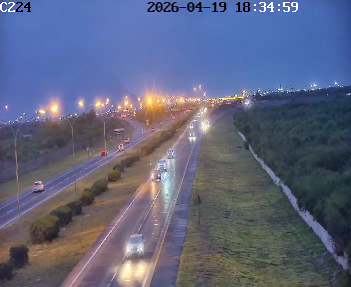 CapeTownFreeway's tweet image. Update, 26041900044: Crash on N2 Outbound at Spine Rd, is Cleared. #BeTheChange