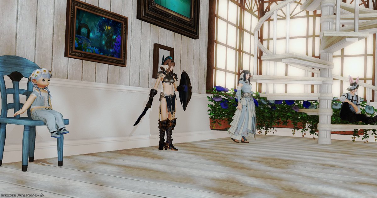 Sippou-Lunar tweet media