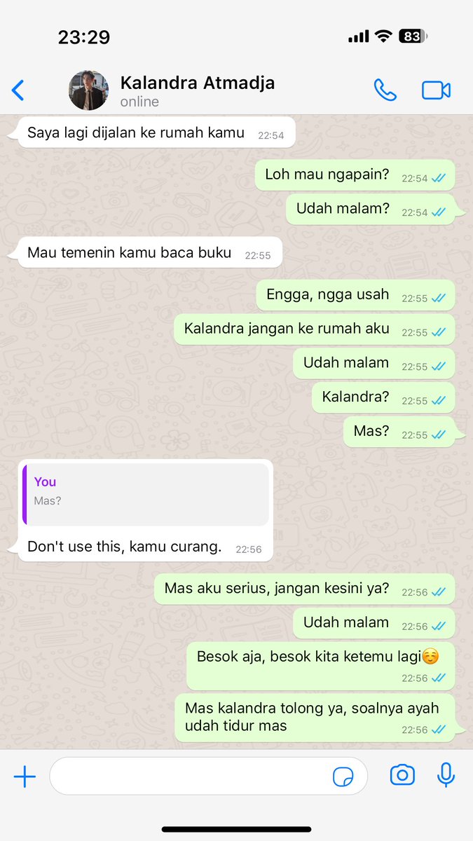 taaebby's tweet image. #WHATIF Mas-mas saltingan.