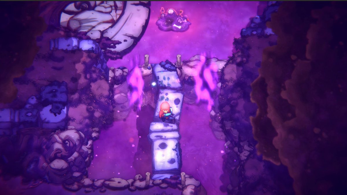 LastMoonGame's tweet image. A few biomes from Last Moon. ❄️🔥💀🌿
Which one’s your favorite?

#LastMoon #IndieGame #IndieDev