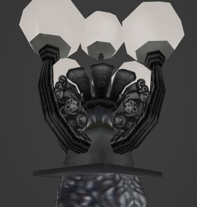 coryzarechnov's tweet image. found older work #3d #lowpoly