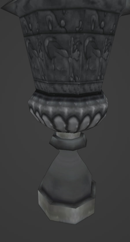 coryzarechnov's tweet image. found older work #3d #lowpoly