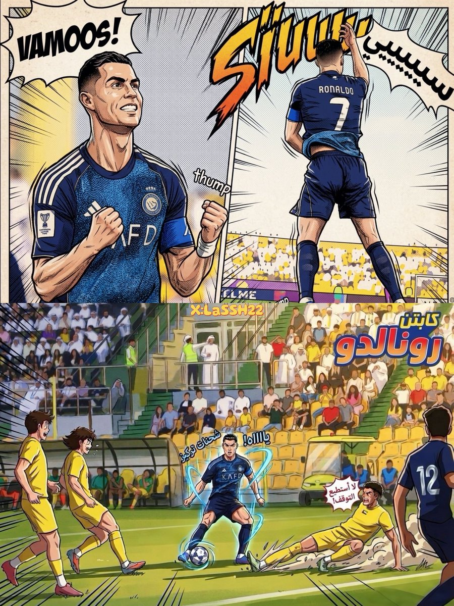 🐐🥇
#النصر_الوصل
