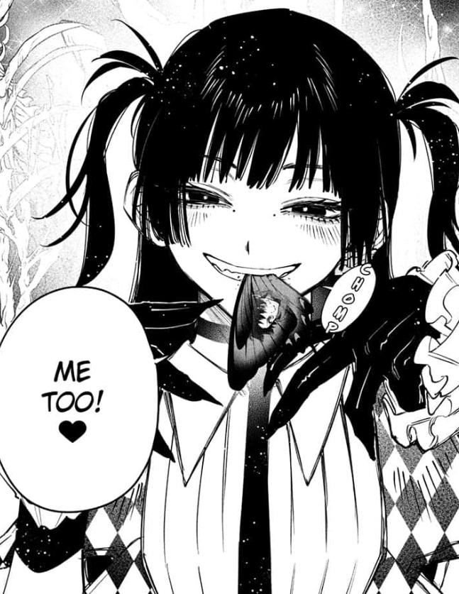 ♡ .ᐟ lumi ⋮ ꒰ whm's angel 🐑 ꒱ tweet media