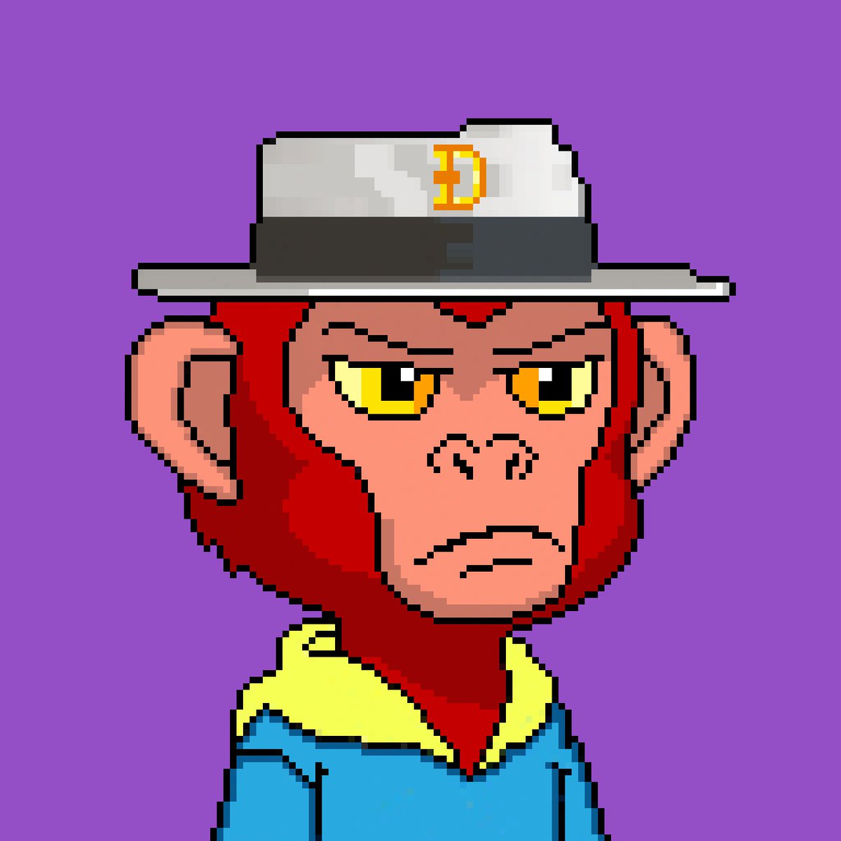 Doginal Ape Yacht Club - Bells Ape club tweet media